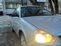 ВАЗ (Lada) Priora 2170 2012 годаүшін1 950 000 тг. в Уральск – фото 5