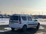 ВАЗ (Lada) Largus 2016 года за 4 100 000 тг. в Уральск – фото 4