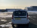 ВАЗ (Lada) Largus 2016 года за 4 100 000 тг. в Уральск – фото 5