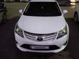 Toyota Avensis 2012 годаүшін6 500 000 тг. в Астана – фото 5