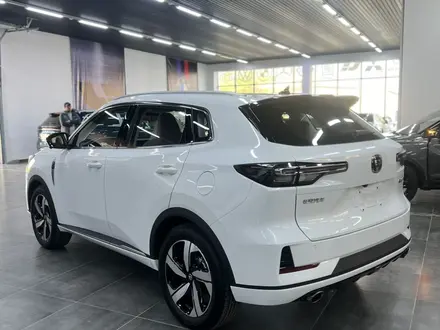 Changan CS55 Plus 2024 года за 10 200 000 тг. в Тараз – фото 4