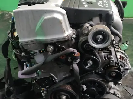 TitanAuto Honda K20A, K20 2.0л двигатель за 450 000 тг. в Астана