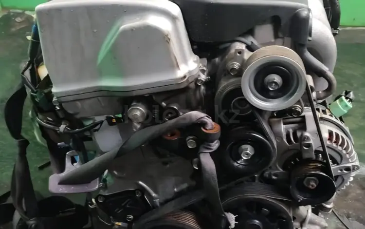 TitanAuto Honda K20A, K20 2.0л двигатель за 450 000 тг. в Астана