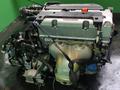 TitanAuto Honda K20A, K20 2.0л двигатель за 450 000 тг. в Астана – фото 3