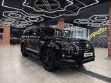 Lexus LX 570 2009 года за 19 500 000 тг. в Уральск – фото 2