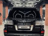 Lexus LX 570 2009 года за 19 500 000 тг. в Уральск – фото 5