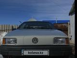 Volkswagen Passat 1992 годаүшін950 000 тг. в Аксай