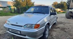 ВАЗ (Lada) 2114 2013 годаүшін1 500 000 тг. в Риддер – фото 3