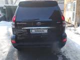 Toyota Land Cruiser Prado 2008 года за 12 800 000 тг. в Алматы – фото 5