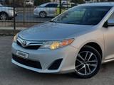 Toyota Camry 2014 года за 5 200 000 тг. в Актау – фото 3