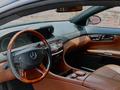 Mercedes-Benz CL 550 2007 годаүшін7 300 000 тг. в Алматы – фото 4
