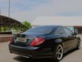 Mercedes-Benz CL 550 2007 годаүшін7 300 000 тг. в Алматы – фото 10