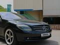 Mercedes-Benz CL 550 2007 годаүшін7 300 000 тг. в Алматы – фото 11