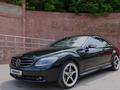 Mercedes-Benz CL 550 2007 годаүшін7 300 000 тг. в Алматы – фото 12