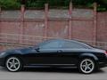 Mercedes-Benz CL 550 2007 годаүшін7 300 000 тг. в Алматы – фото 2