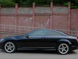 Mercedes-Benz CL 550 2007 годаfor7 300 000 тг. в Алматы – фото 2