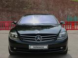 Mercedes-Benz CL 550 2007 годаfor7 300 000 тг. в Алматы – фото 3