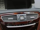 Mercedes-Benz CL 550 2007 годаfor7 300 000 тг. в Алматы – фото 5