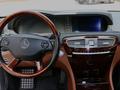 Mercedes-Benz CL 550 2007 годаүшін7 300 000 тг. в Алматы – фото 6