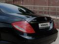 Mercedes-Benz CL 550 2007 годаүшін7 300 000 тг. в Алматы – фото 8