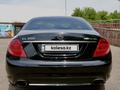 Mercedes-Benz CL 550 2007 годаүшін7 300 000 тг. в Алматы – фото 9