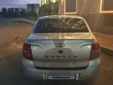 ВАЗ (Lada) Granta 2190 2015 года за 1 400 000 тг. в Туркестан