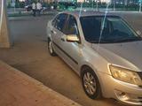 ВАЗ (Lada) Granta 2190 2015 года за 1 400 000 тг. в Туркестан – фото 3