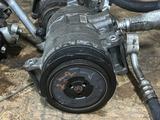 Компрессор кондиционера Mercedes W164 W166 W221 W222 W212 W211 за 10 000 тг. в Алматы