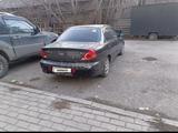 Kia Spectra 2008 года за 1 700 000 тг. в Актобе – фото 2