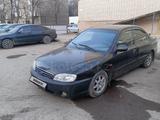 Kia Spectra 2008 года за 1 700 000 тг. в Актобе – фото 4