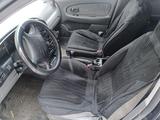 Kia Spectra 2008 года за 1 700 000 тг. в Актобе – фото 5