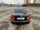 Toyota Corolla 2008 года за 4 700 000 тг. в Астана – фото 2