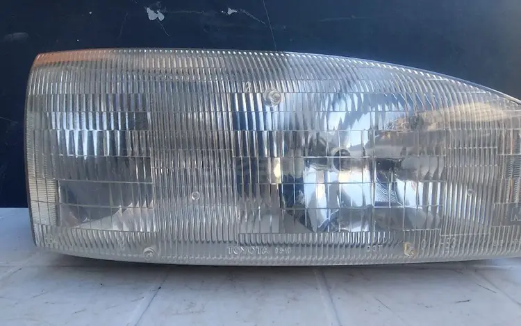 Фар оптика за 60 000 тг. в Алматы