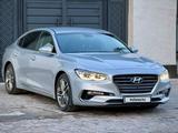 Hyundai Grandeur 2017 года за 10 200 000 тг. в Туркестан – фото 2