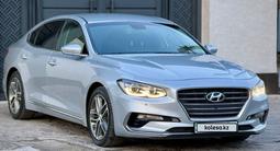 Hyundai Grandeur 2017 года за 10 200 000 тг. в Туркестан – фото 2