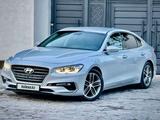 Hyundai Grandeur 2017 года за 10 200 000 тг. в Туркестан
