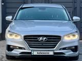 Hyundai Grandeur 2017 года за 10 200 000 тг. в Туркестан – фото 3