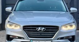 Hyundai Grandeur 2017 года за 10 200 000 тг. в Туркестан – фото 3
