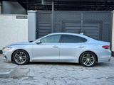 Hyundai Grandeur 2017 года за 10 200 000 тг. в Туркестан – фото 4