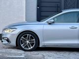 Hyundai Grandeur 2017 года за 10 200 000 тг. в Туркестан – фото 5