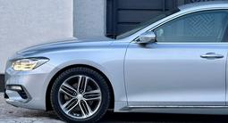 Hyundai Grandeur 2017 года за 10 200 000 тг. в Туркестан – фото 5