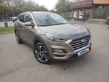 Hyundai Tucson 2021 годаfor13 000 000 тг. в Алматы