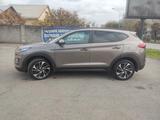 Hyundai Tucson 2021 годаfor13 000 000 тг. в Алматы – фото 3