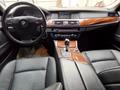 BMW 535 2011 года за 11 500 000 тг. в Алматы – фото 3