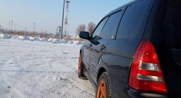 Subaru Forester 2003 года за 5 550 000 тг. в Усть-Каменогорск – фото 4