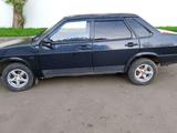 ВАЗ (Lada) 21099 2007 года за 1 200 000 тг. в Уральск – фото 2