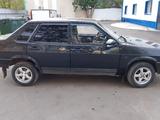 ВАЗ (Lada) 21099 2007 года за 1 200 000 тг. в Уральск