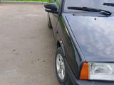 ВАЗ (Lada) 21099 2007 года за 1 200 000 тг. в Уральск – фото 3