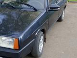 ВАЗ (Lada) 21099 2007 года за 1 200 000 тг. в Уральск – фото 4