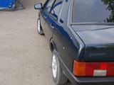 ВАЗ (Lada) 21099 2007 года за 1 200 000 тг. в Уральск – фото 5